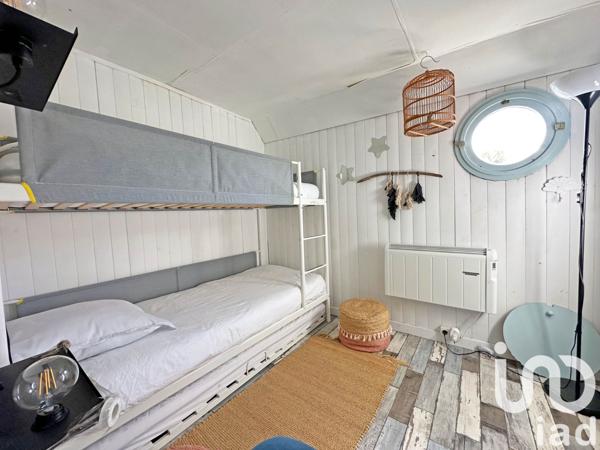 Maison à vendre 8 pièces 170 m² Mézy-sur-Seine