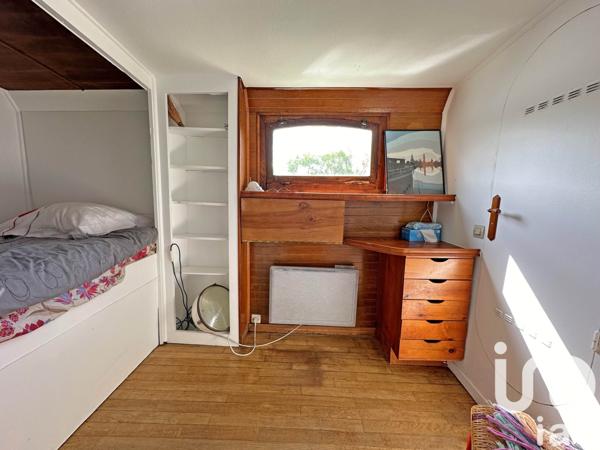 Maison à vendre 8 pièces 170 m² Mézy-sur-Seine