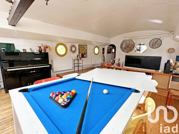 Maison à vendre 8 pièces 170 m² Mézy-sur-Seine