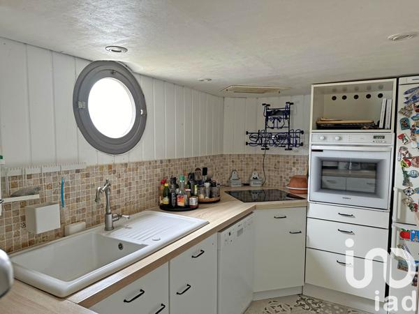 Maison à vendre 8 pièces 170 m² Mézy-sur-Seine