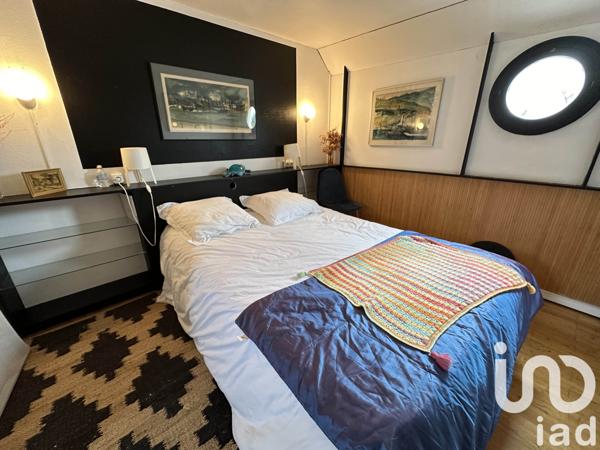 Maison à vendre 8 pièces 170 m² Mézy-sur-Seine