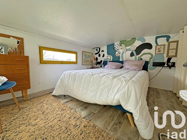 Maison à vendre 8 pièces 170 m² Mézy-sur-Seine