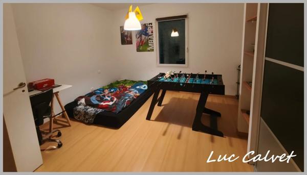 Giroussens (81500) - Superbe maison contemporaine - 399 000 €