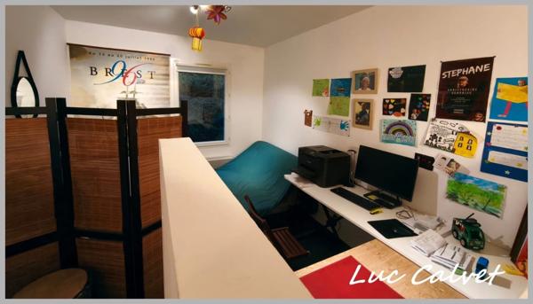 Giroussens (81500) - Superbe maison contemporaine - 399 000 €