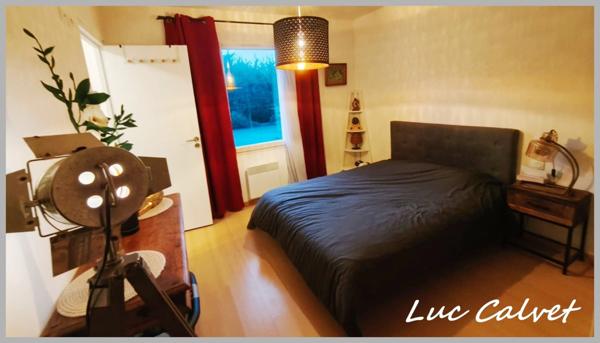 Giroussens (81500) - Superbe maison contemporaine - 399 000 €