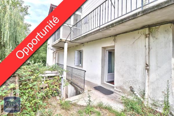 Maison à vendre 5 pièces 120m²