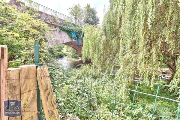 Maison à vendre 5 pièces 120m²