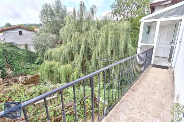Maison à vendre 5 pièces 120m²