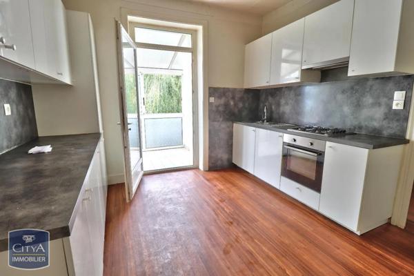 Maison à vendre 5 pièces 120m²