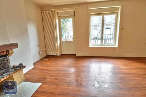 Maison à vendre 5 pièces 120m²