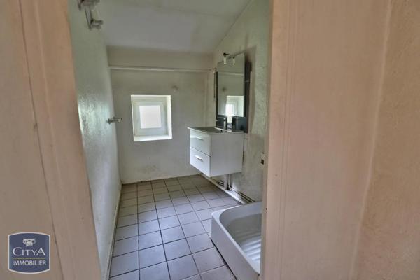 Maison à vendre 5 pièces 120m²