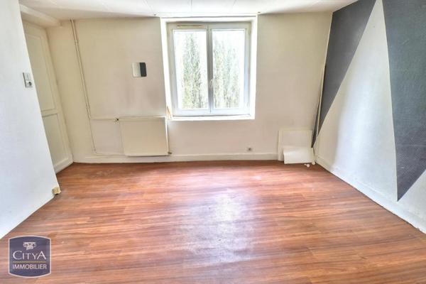 Maison à vendre 5 pièces 120m²