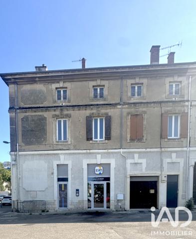 Murs commerciaux  à vendre 37 m² Pont-Saint-Esprit