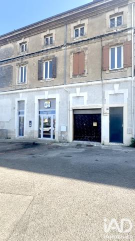 Murs commerciaux  à vendre 37 m² Pont-Saint-Esprit