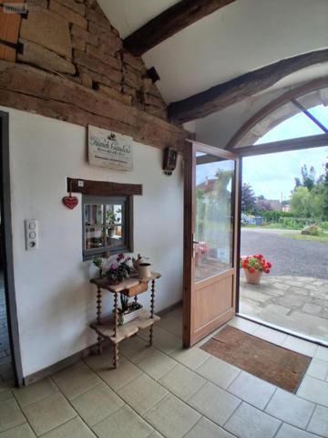 Corps de ferme à vendre à Plombières-les-Bains dans les Vosges (88370), ref : NM