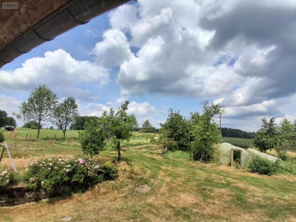 Corps de ferme à vendre à Plombières-les-Bains dans les Vosges (88370), ref : NM