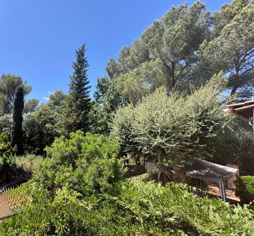 Fréjus Tour de Mare- au calme, maison 115m2+ mezzanine+garage+cave et spa à voir !