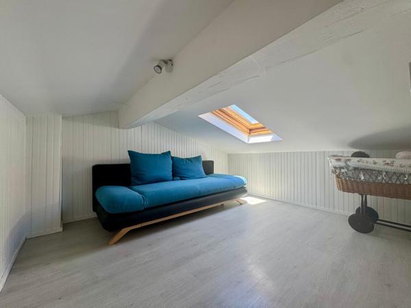 Fréjus Tour de Mare- au calme, maison 115m2+ mezzanine+garage+cave et spa à voir !