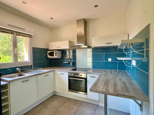 Fréjus Tour de Mare- au calme, maison 115m2+ mezzanine+garage+cave et spa à voir !