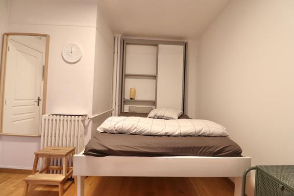 Studio 18,15 m2 - PARIS 13