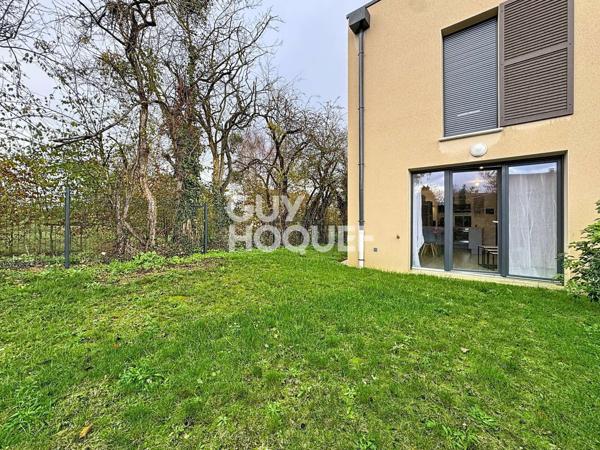 Maison récente 4 pièces - Proche commerces