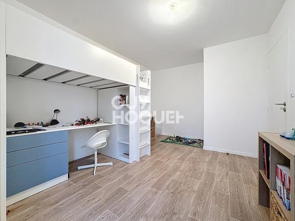 Maison récente 4 pièces - Proche commerces