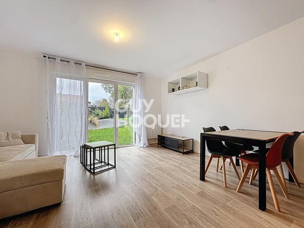 Maison récente 4 pièces - Proche commerces