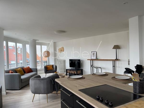 LILLE centre - 249 000 € FAI