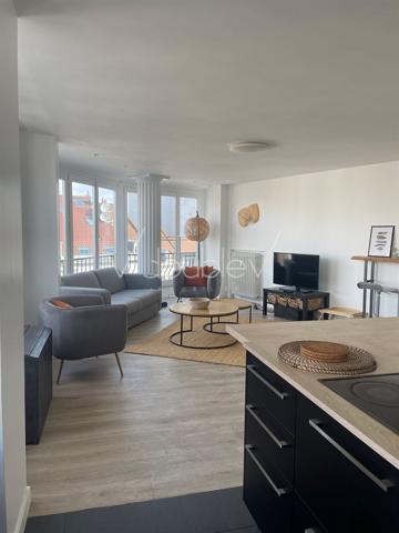 LILLE centre - 249 000 € FAI