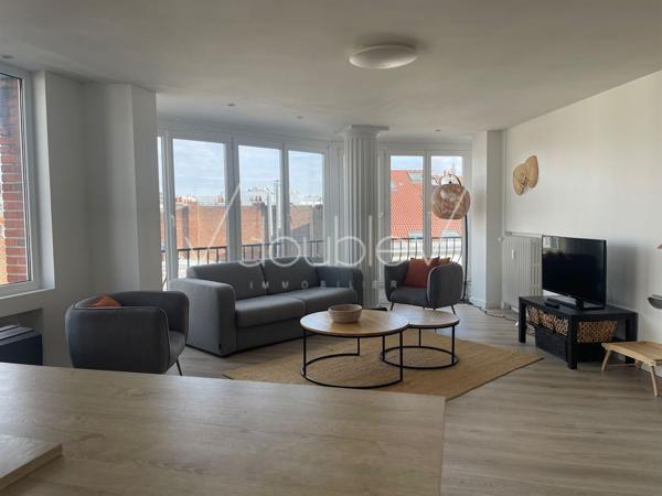 LILLE centre - 249 000 € FAI