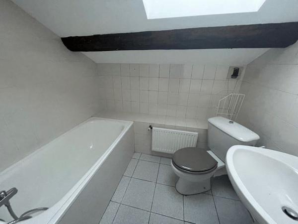 Location Appartement 4 pièces 100.9 m² - 51 RUE HENRI BAZIN Nancy 54000