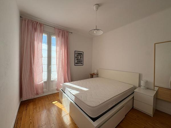 Appartement 3 pièces à vendre à Brest - Quartier Siam, triangle d'or - ascenseur , Brest