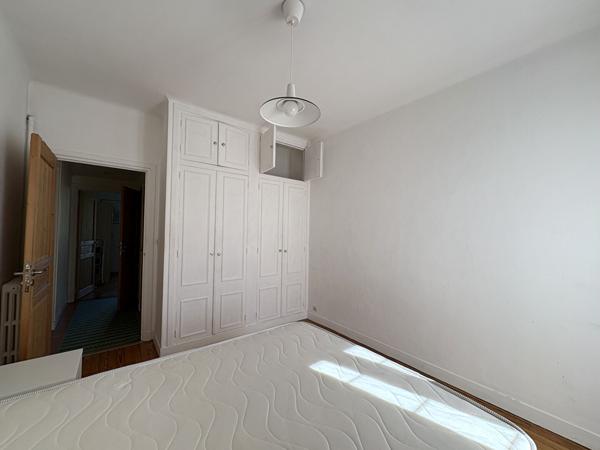 Appartement 3 pièces à vendre à Brest - Quartier Siam, triangle d'or - ascenseur , Brest