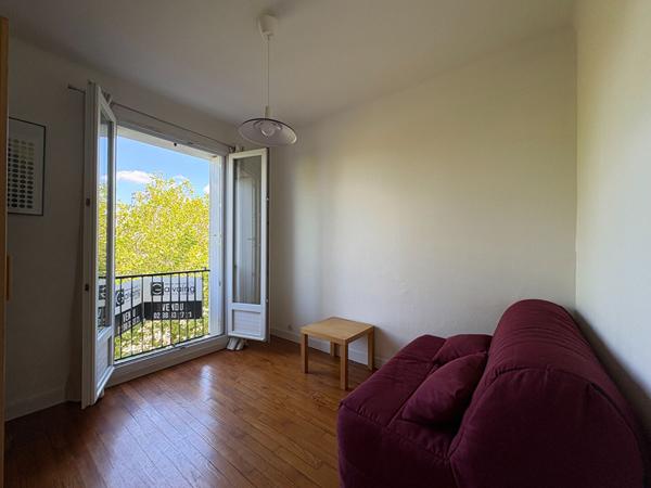 Appartement 3 pièces à vendre à Brest - Quartier Siam, triangle d'or - ascenseur , Brest