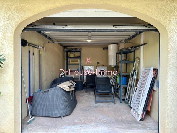 Maison à vendre 4 pièces de 75 m²