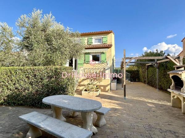 Maison à vendre 4 pièces de 75 m²