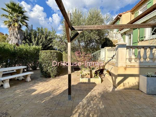 Maison à vendre 4 pièces de 75 m²