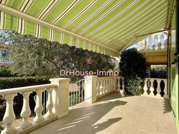 Maison à vendre 4 pièces de 75 m²