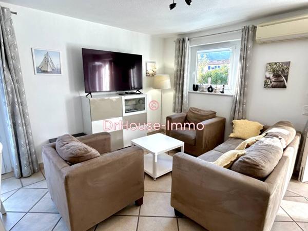 Maison à vendre 4 pièces de 75 m²
