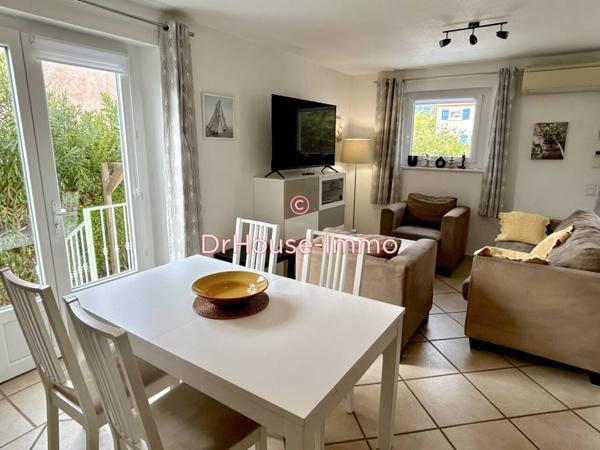 Maison à vendre 4 pièces de 75 m²