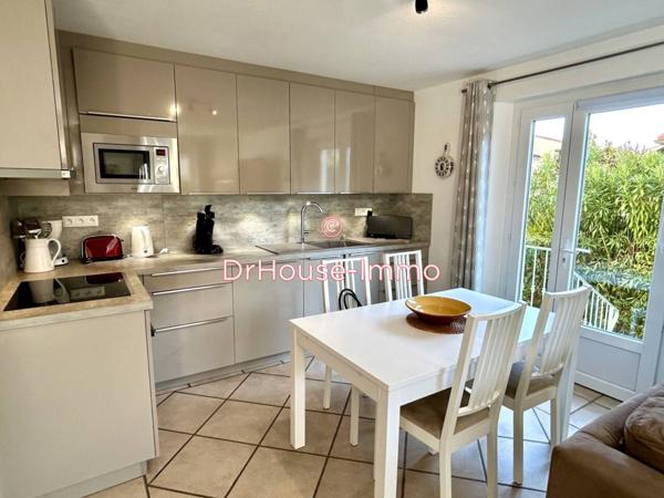 Maison à vendre 4 pièces de 75 m²