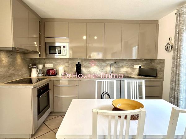 Maison à vendre 4 pièces de 75 m²