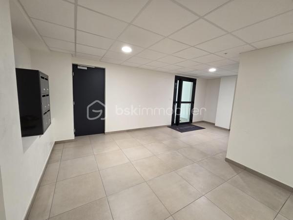 Appartement de 90 m²