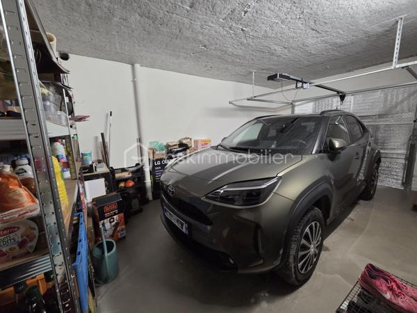 Appartement de 90 m²