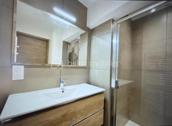 Appartement de 90 m²