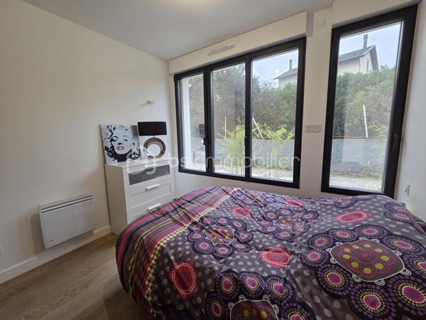 Appartement de 90 m²