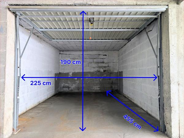Parking / box - Nantes Audencia / Facultés