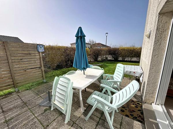 Maison 4 pièces à DARNIEULLES - 97.70 m²