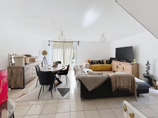 Maison 4 pièces à DARNIEULLES - 97.70 m²