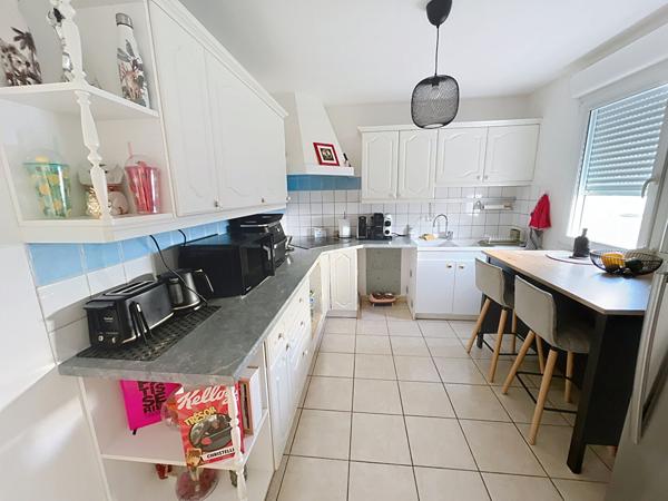 Maison 4 pièces à DARNIEULLES - 97.70 m²